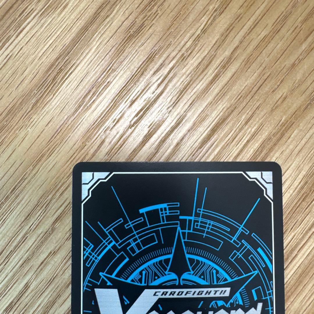 ヴァンガード 未来の呼び声 ローリス SP 【3910