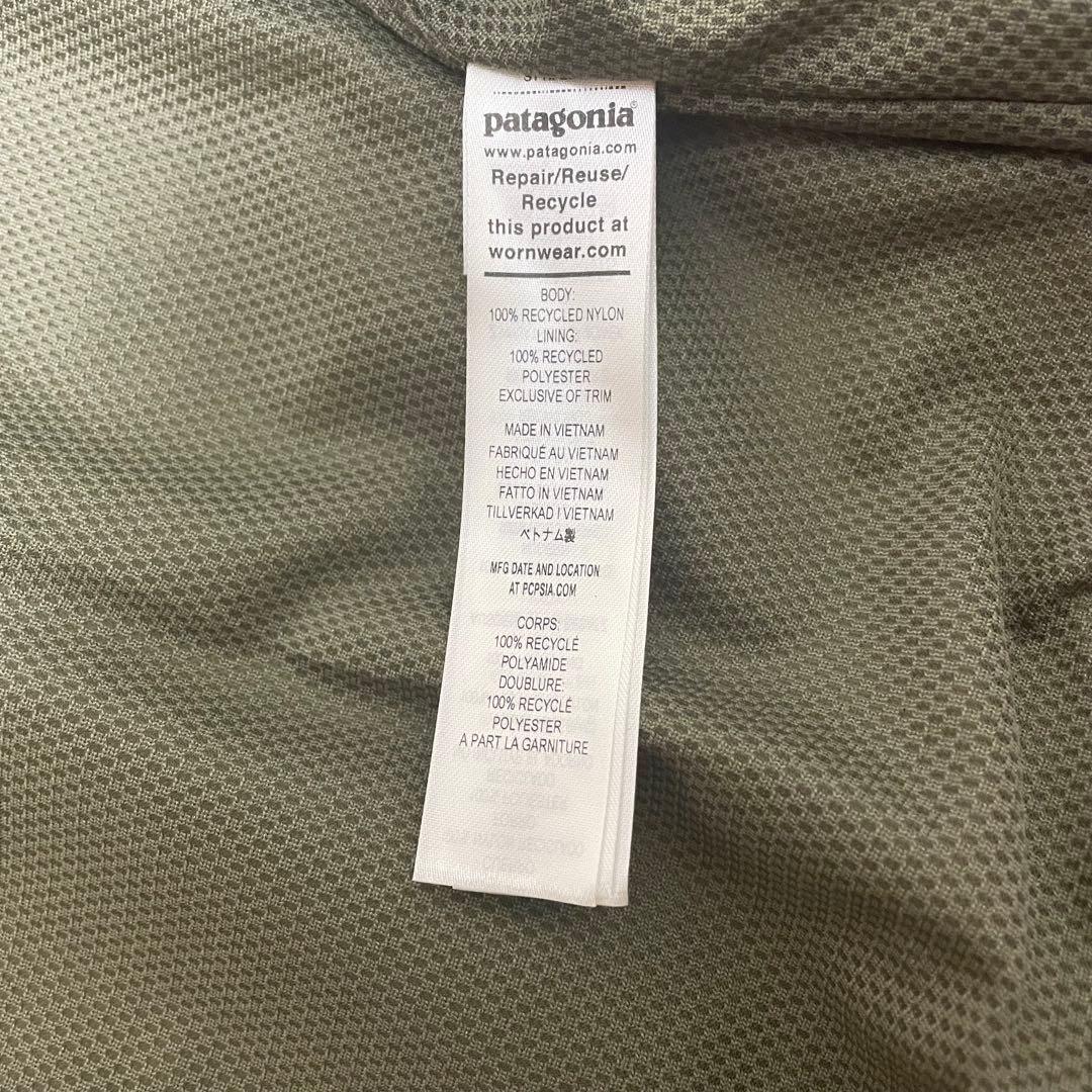 《未使用品》patagonia★ジャケット