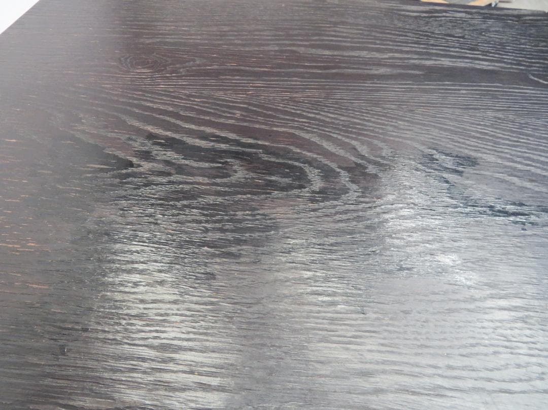 引き取り限定イタリア■OZZIO■Bボックス・レグノ■伸長・昇降機能■ダイニング