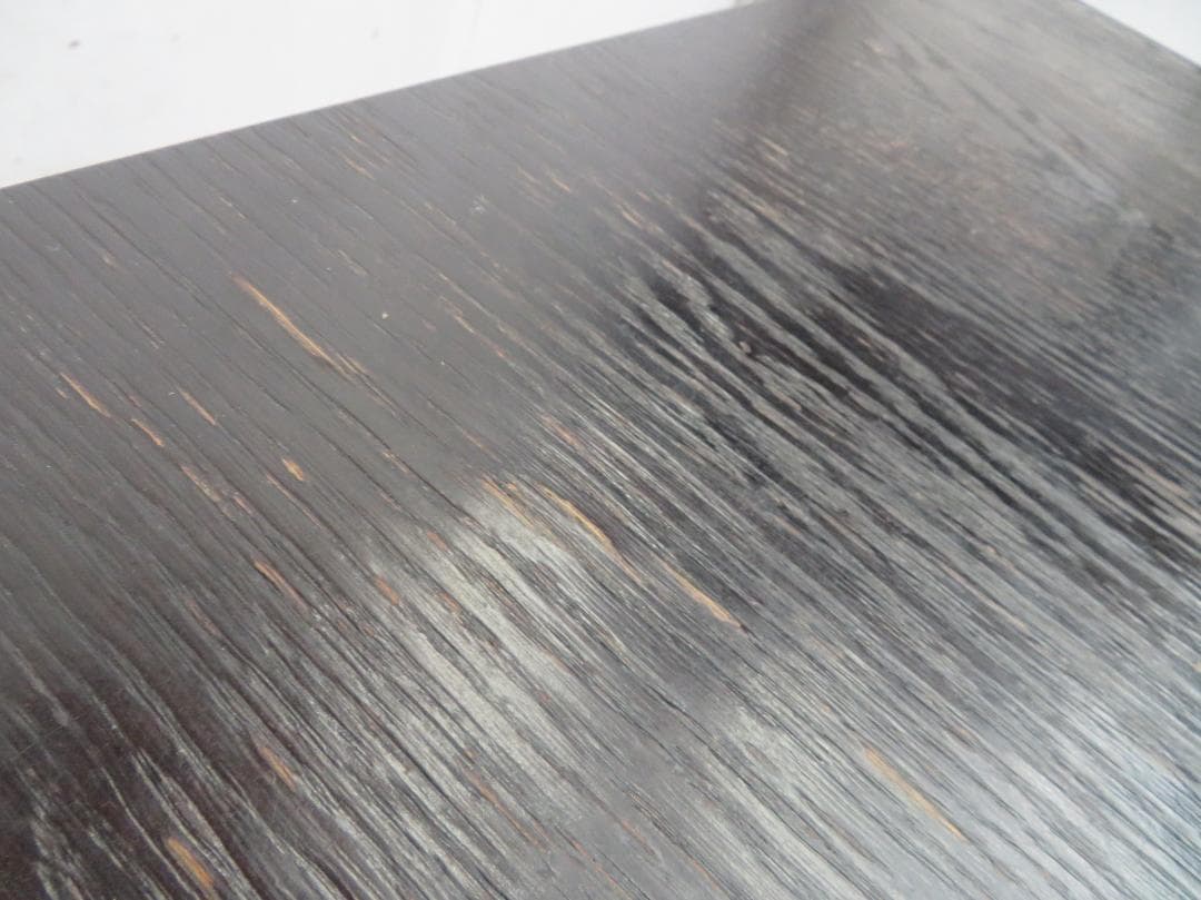 引き取り限定イタリア■OZZIO■Bボックス・レグノ■伸長・昇降機能■ダイニング