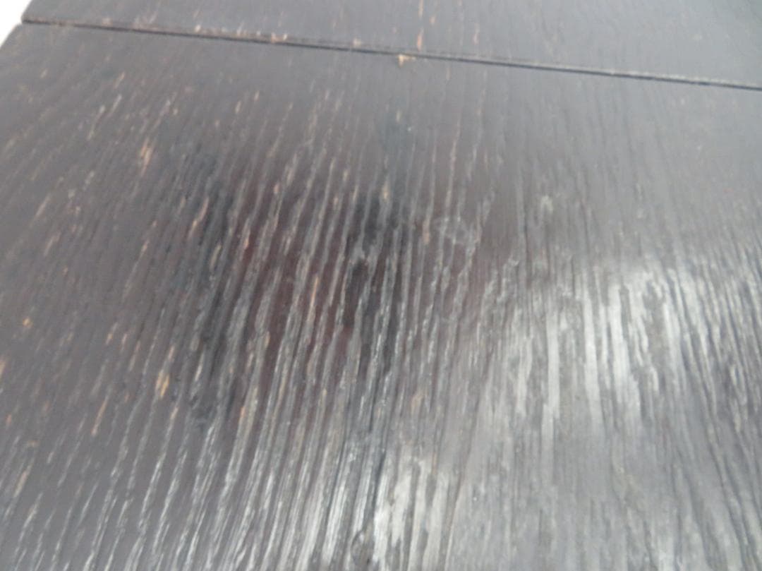 引き取り限定イタリア■OZZIO■Bボックス・レグノ■伸長・昇降機能■ダイニング