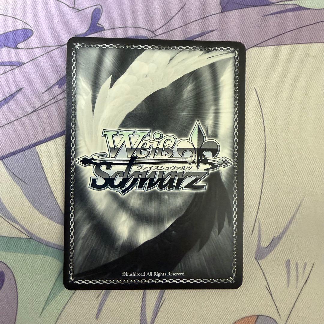 みんなにお披露目 初音ミク PR ヴァイスシュヴァルツ - メルカリ