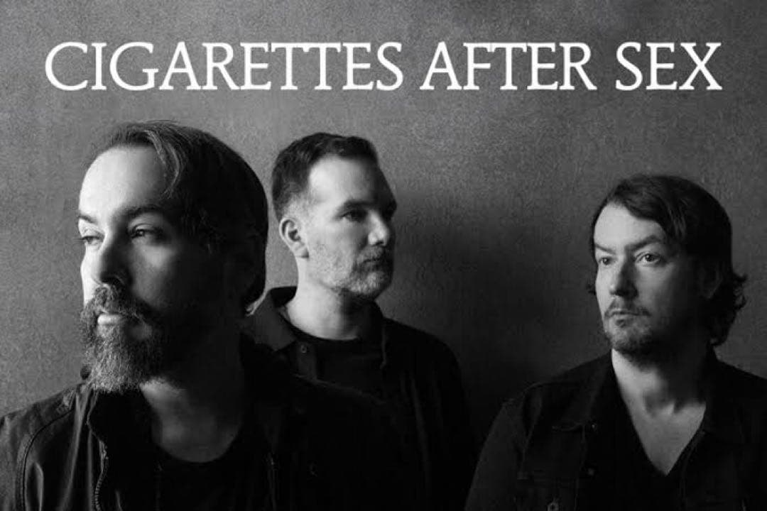 Cigarettes After Sex Album Badge Set 6個 - メルカリ