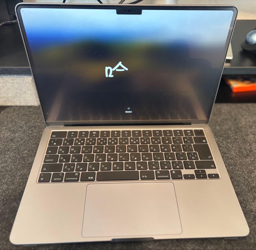 T's さん専用❗️ MacBookAir 付属品・フィルム・スタンド・専用ケ