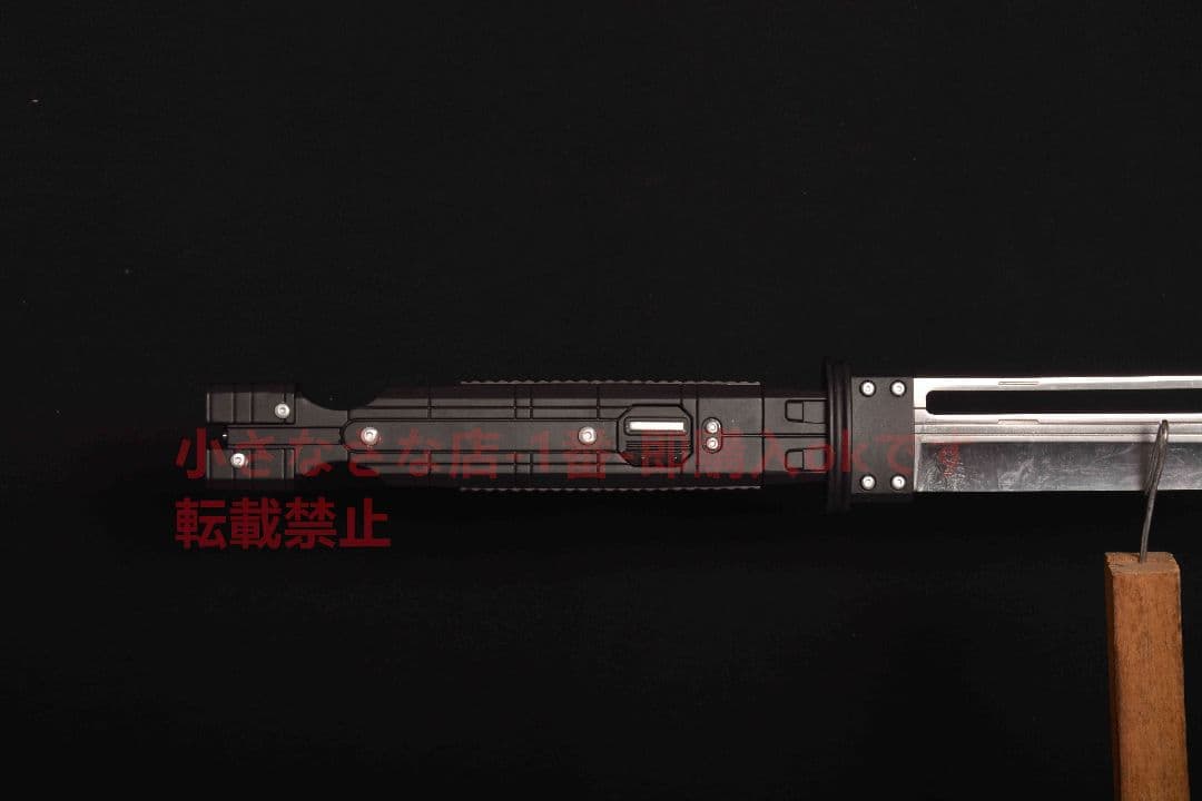 鷹の目の浪人戦刀 古兵器 武具 Cosplay ロールプレイング  模造刀·模擬