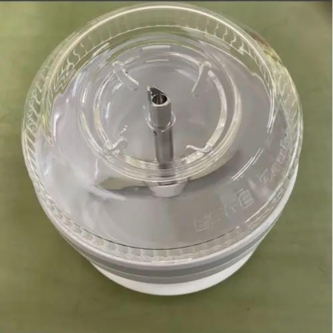 新品未使用品　bamix バーミックス　M250 ベーシックセット　プロの方にも