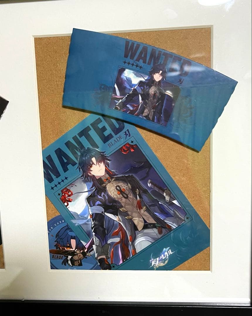 崩壊スターレイル　限定グッズまとめ売り