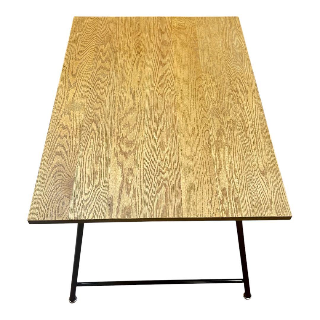 \まもなく終了!4/2まで/ダイニングテーブル/モモナチュラル/4人に最適/