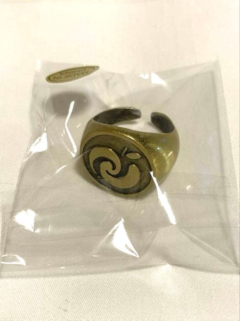 Mrs. GREEN APPLE スピードくじ スカーフリング&ワッペン - メルカリ