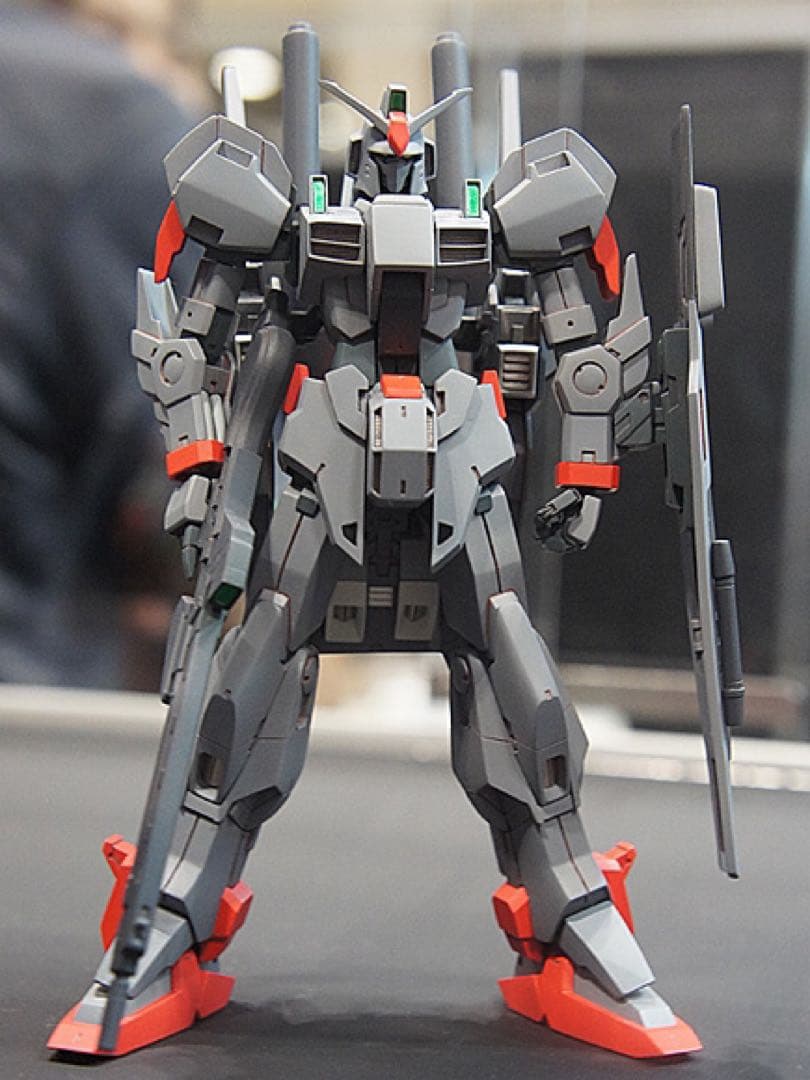 B-CLUB ガンダムMk-Ⅲ 1/144