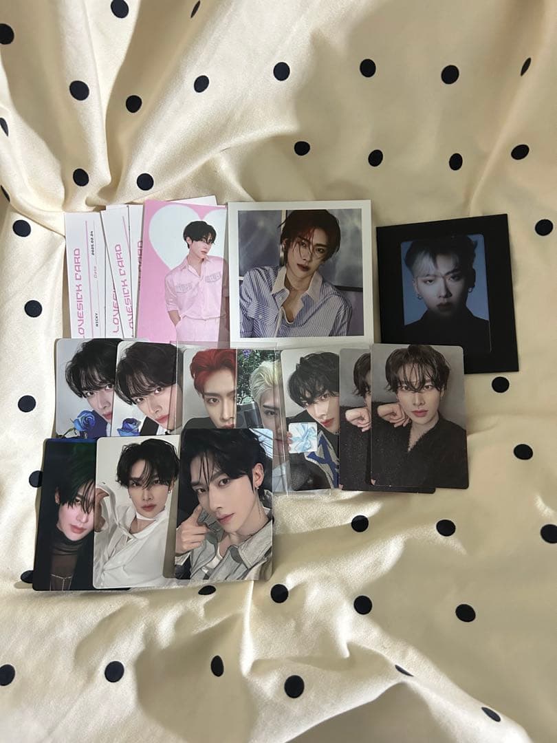 zb1 リッキー トレカ - メルカリ