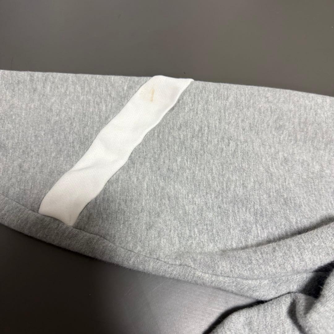 クロノス　パーカーM ジョガーパンツS 袋付き