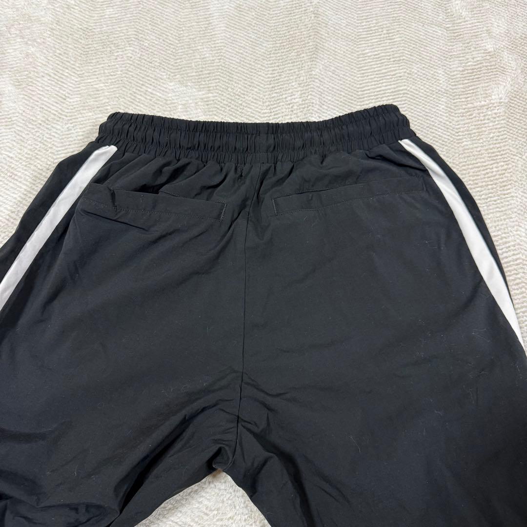 クロノス　パーカーM ジョガーパンツS 袋付き