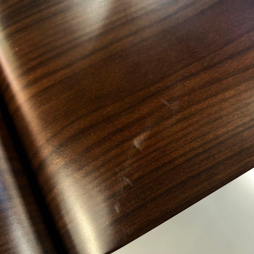 バタフライスツール　天童木工　柳宗理