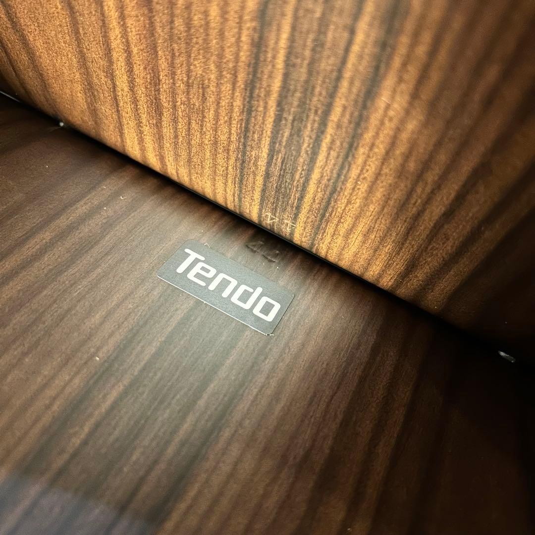 バタフライスツール　天童木工　柳宗理