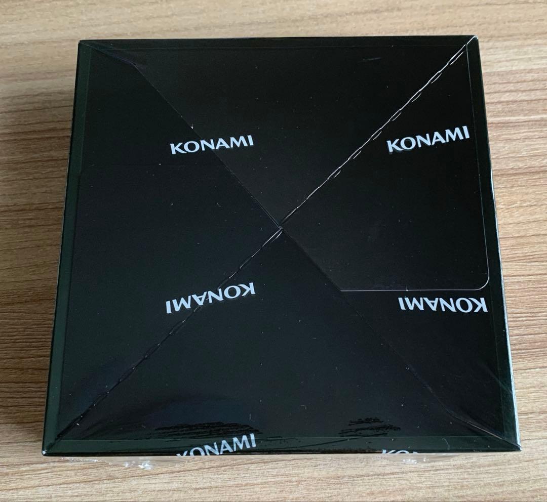 エイジオブオーバーロード　未開封BOX