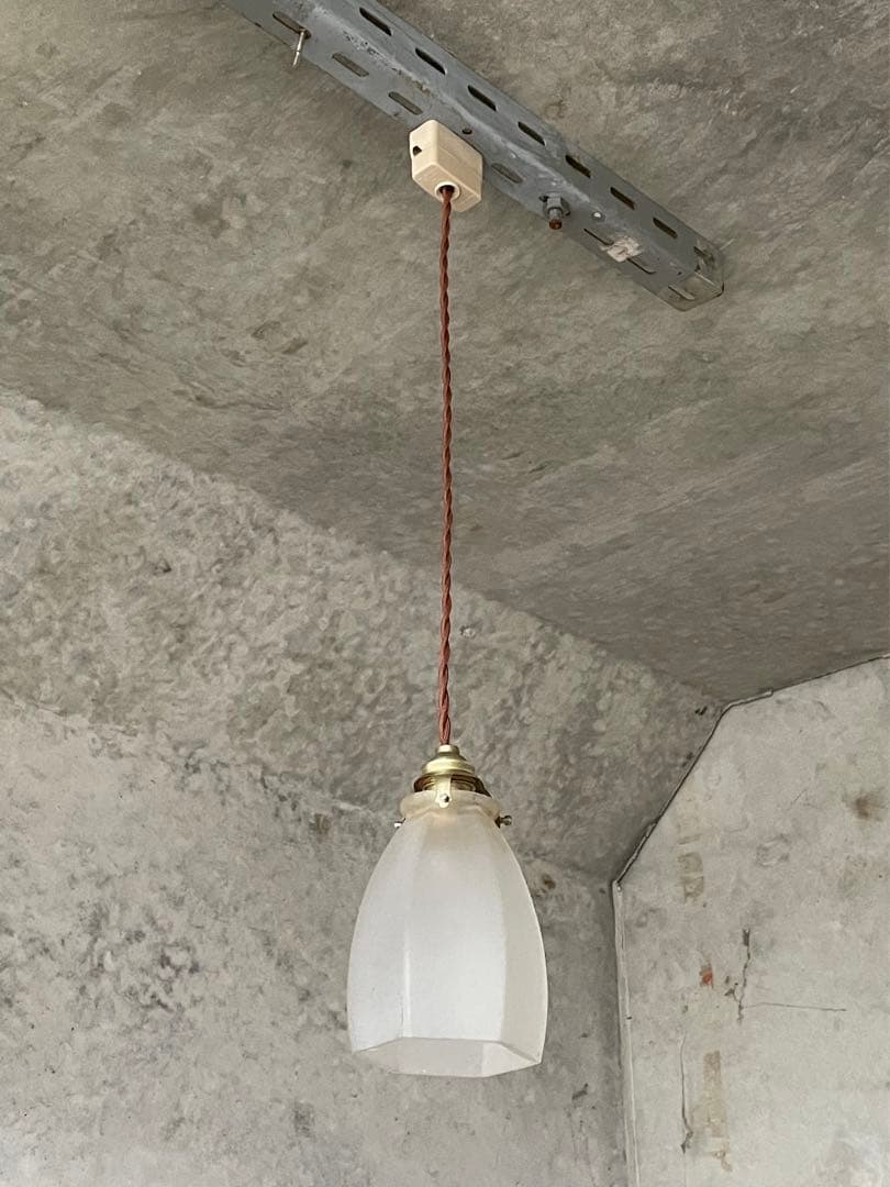 ◎新品未使用◎PH リプロダクト グレーグラデーション 北欧照明 φ50