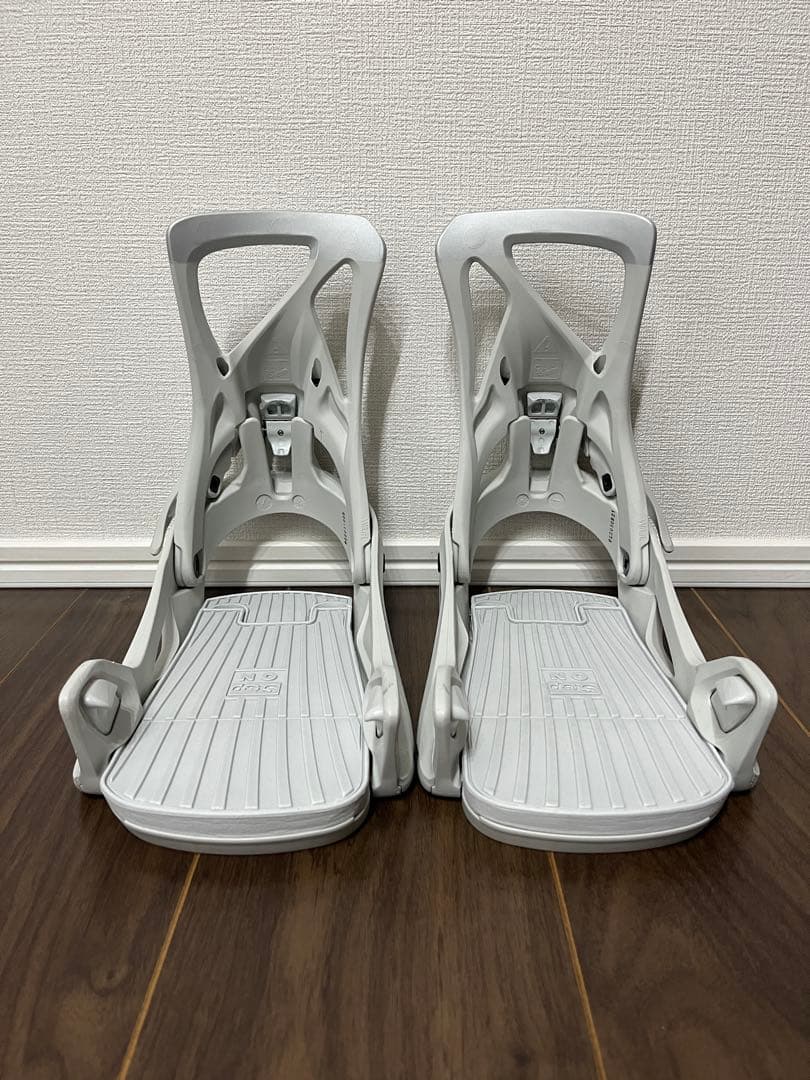 スノーボード Burton step on felix