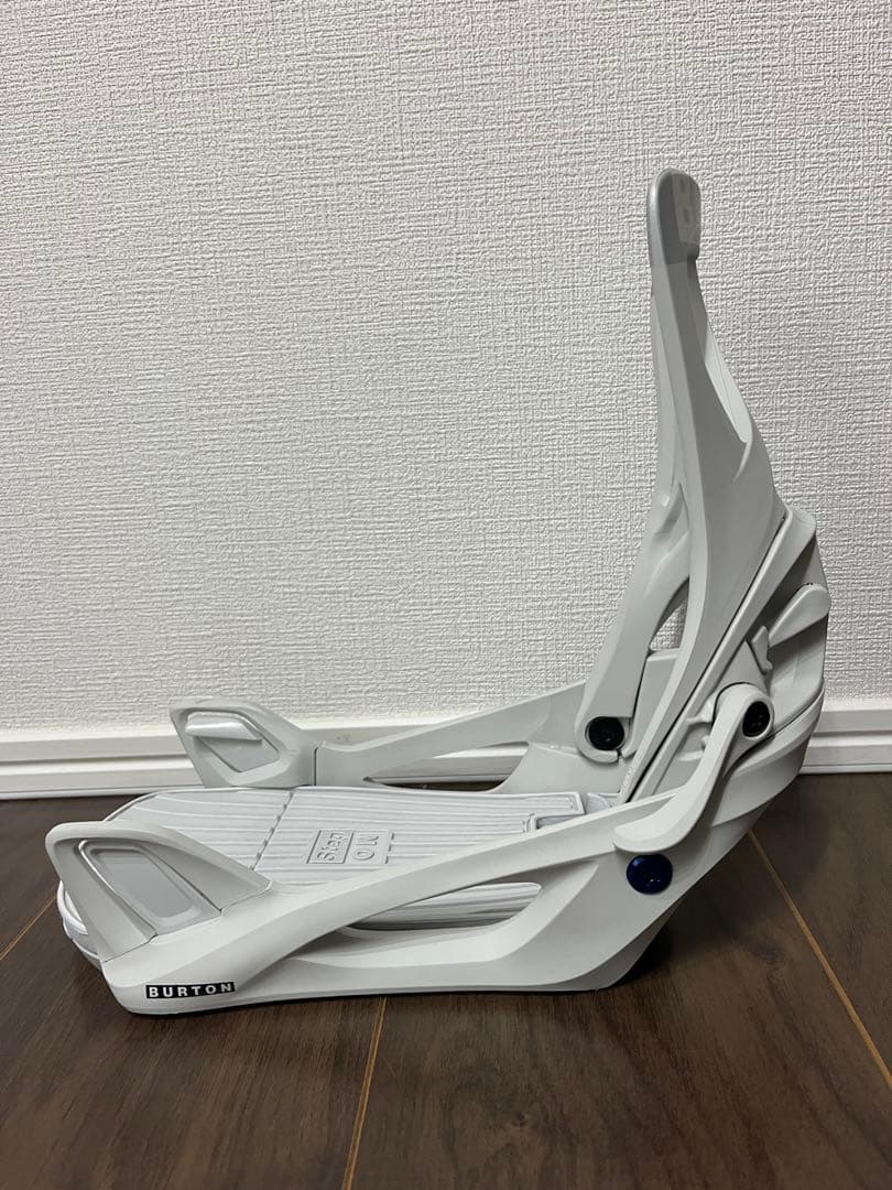 スノーボード Burton step on felix