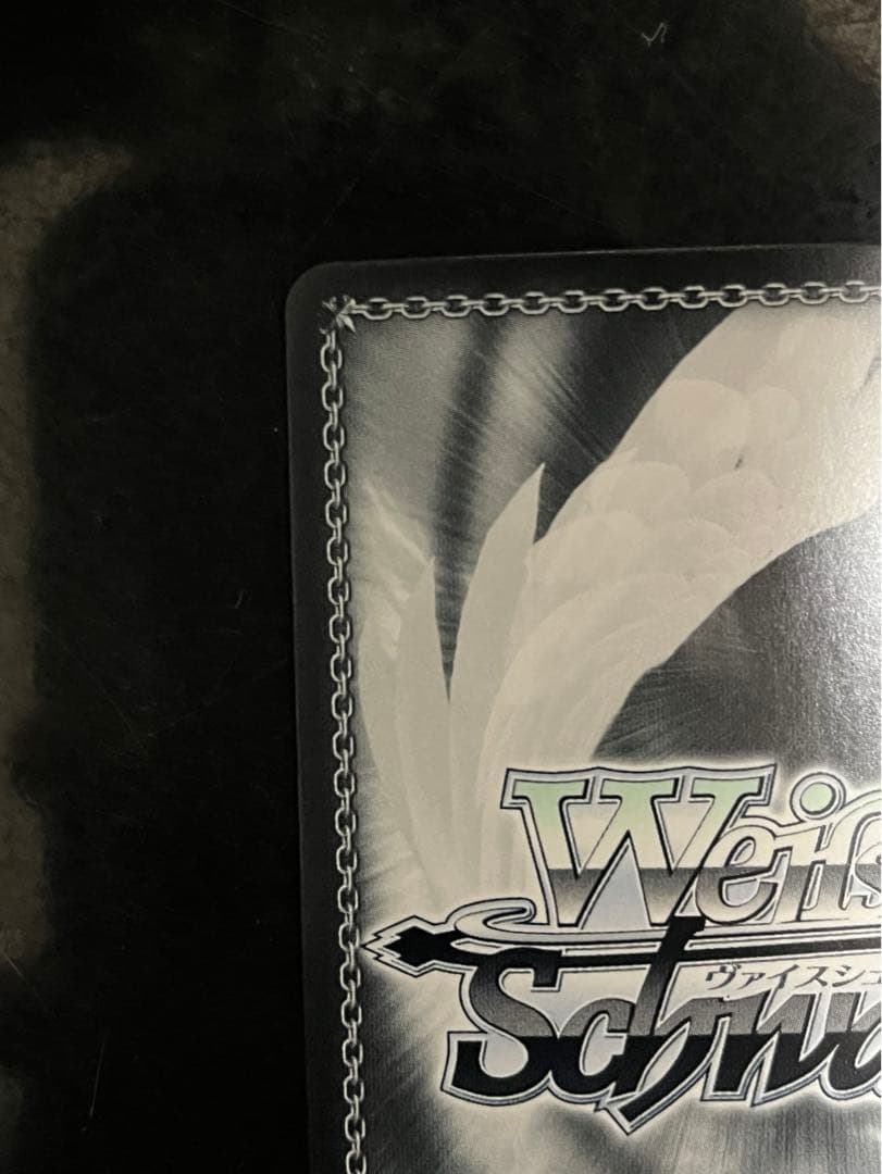 ホロライブ　ヴァイスシュバルツ　ムーナSSP　ムーナSP