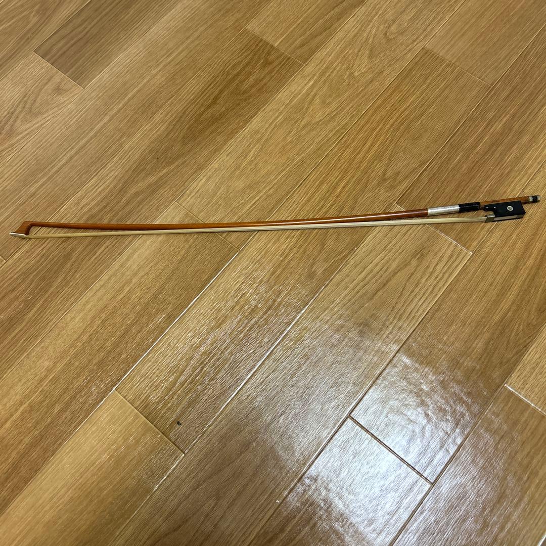 【黄金期・良音】　スズキ　バイオリン　No.330 3/4　80年代