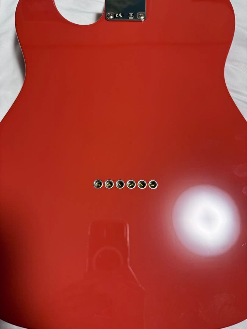 fender ギター　Vintera II 60s Telecaster