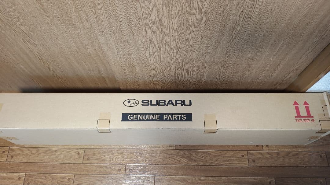 小澤勇寿郎 サーカスの家族 油絵 F3号 額は新品です。 ギガデパート