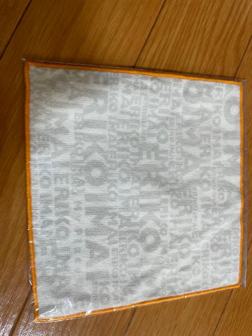 andro media Tシャツ サイン入り