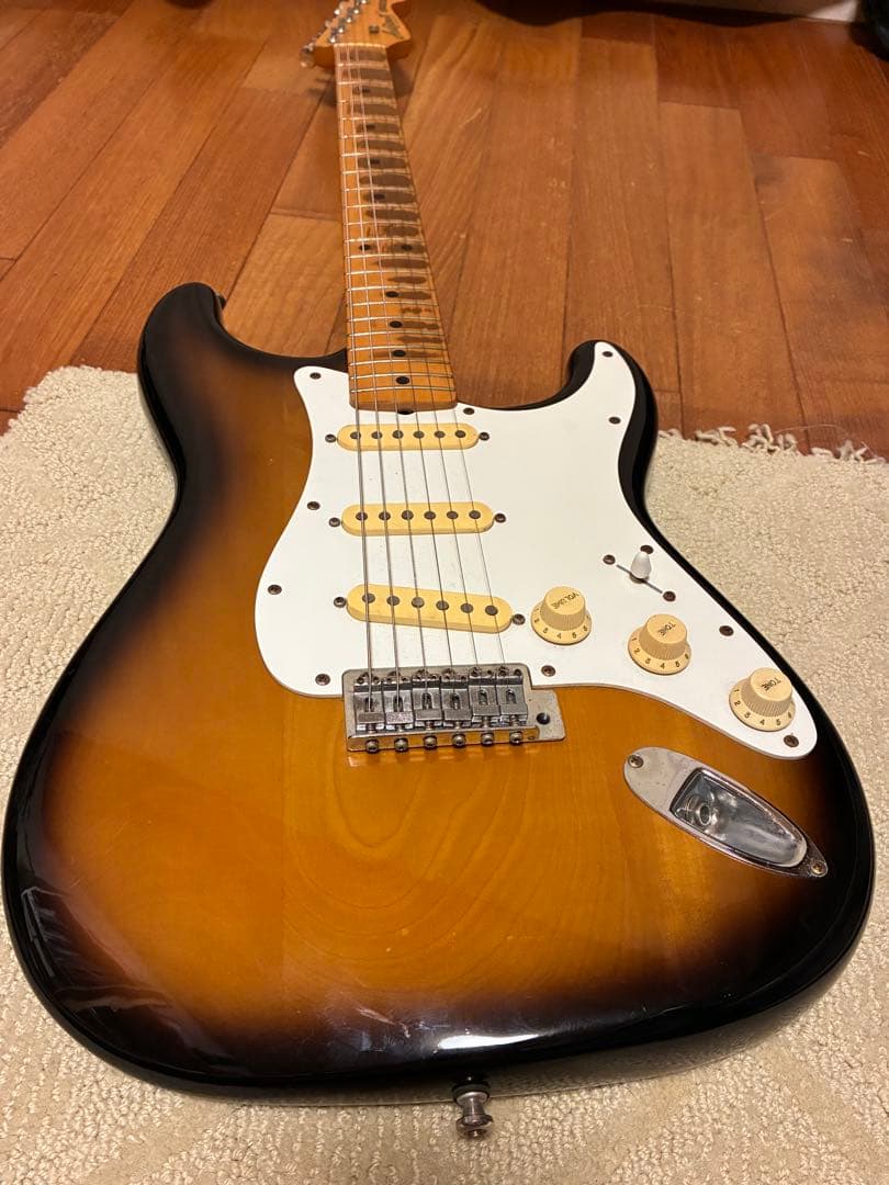 AriaPro2 アリアプロ2 STAGECASTER マツモク製　ビンテージ