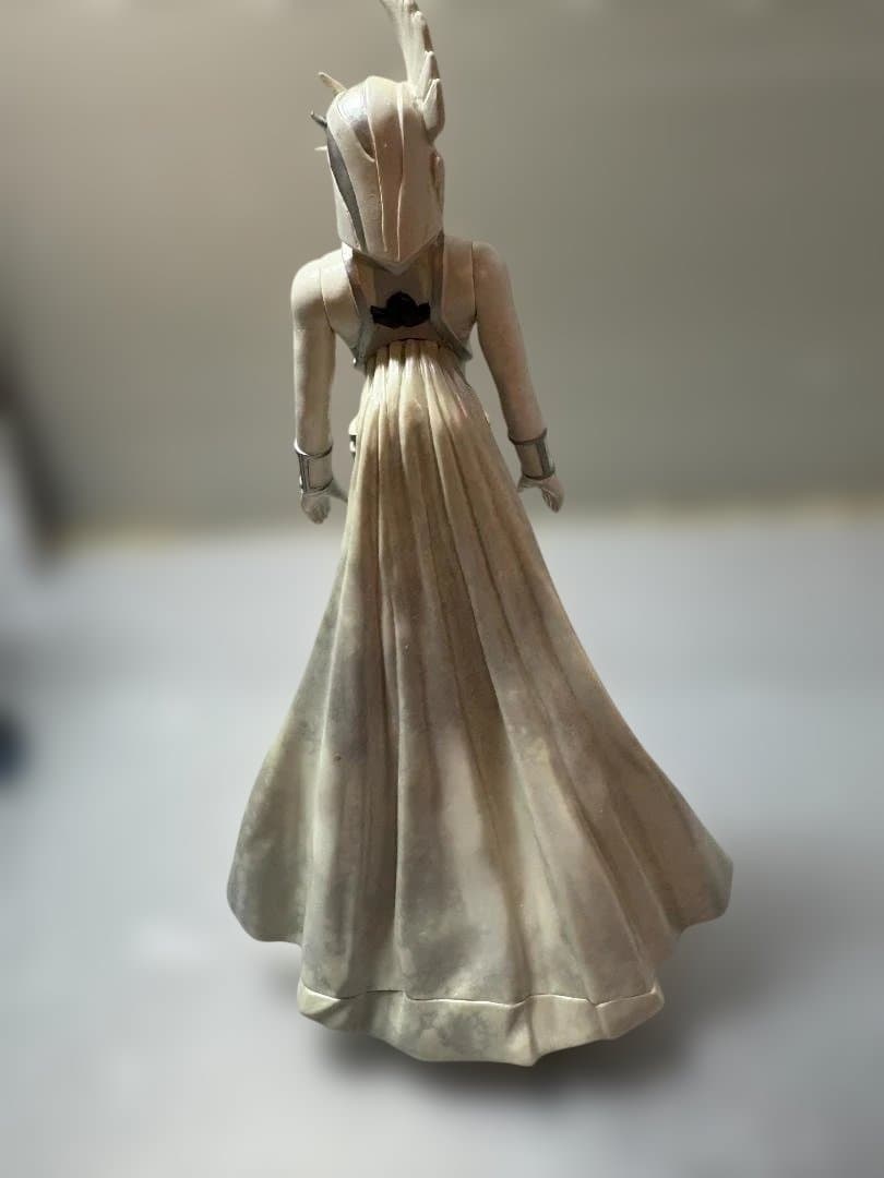 天使降臨セット スーパーグレードソフトビニール 根源破滅天使 ゾグ 第一形態