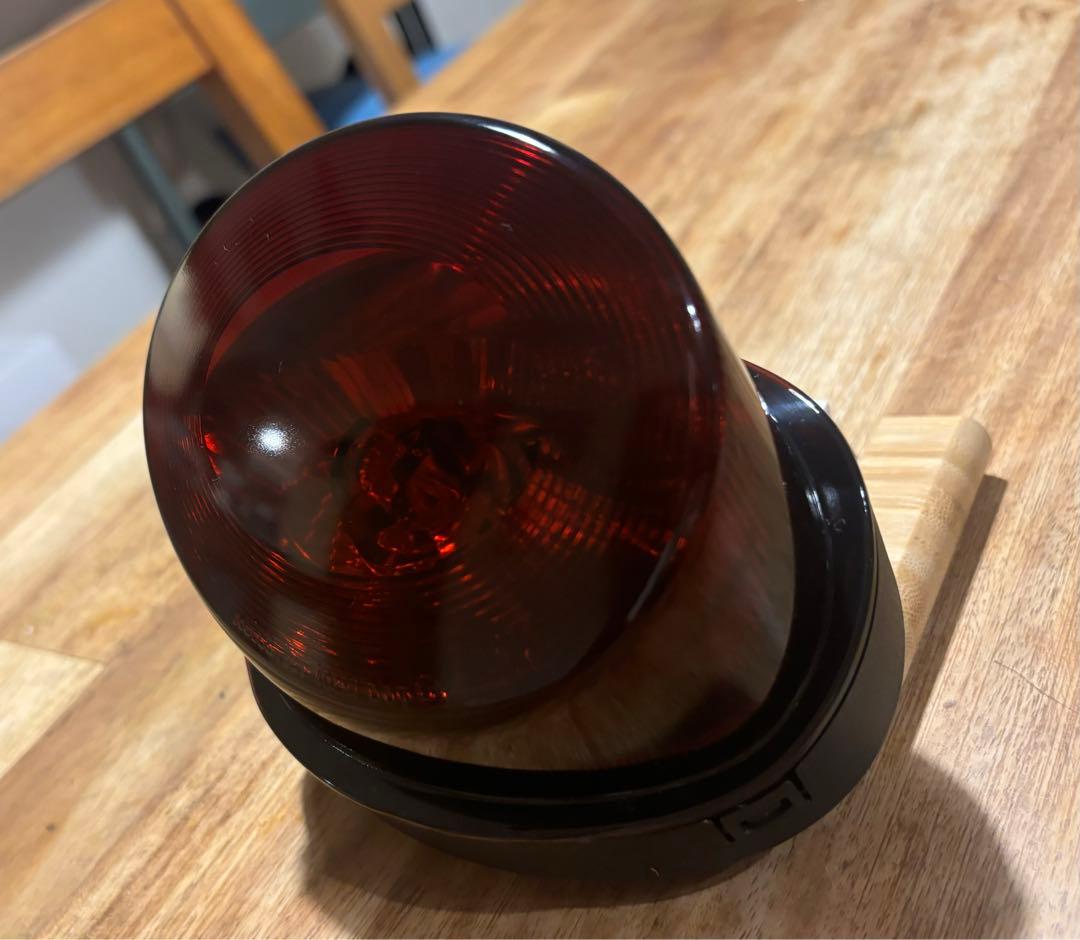 カワサキZ900RS / CAFE アワビ テールランプ LED ダークレッド 2025年