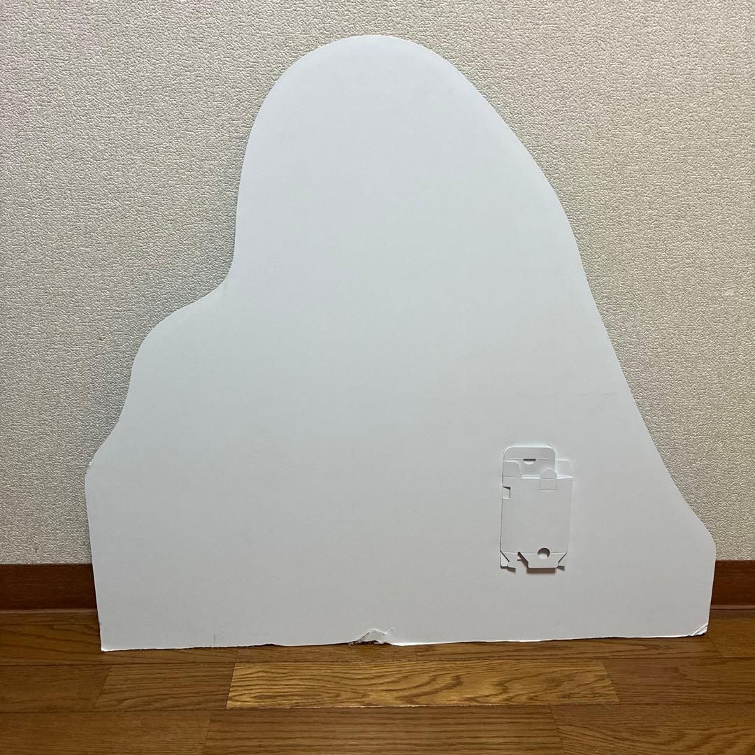 ジョージア×Adoパネル