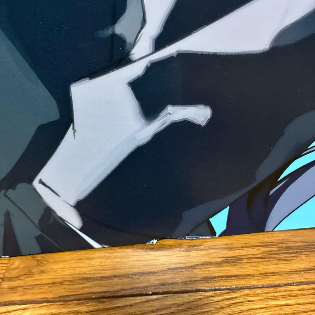 ジョージア×Adoパネル