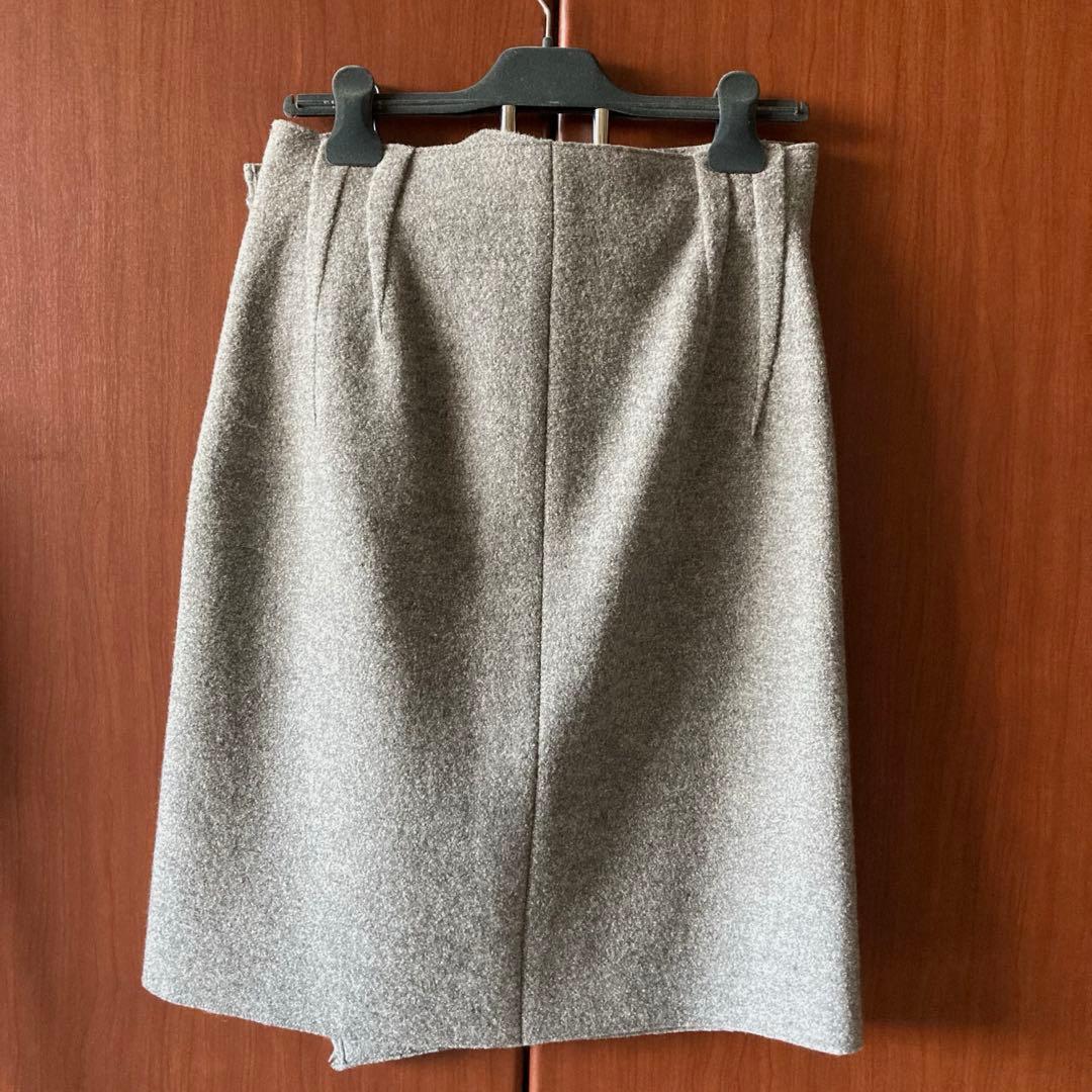 CELINE 巻きスカート フィービー期