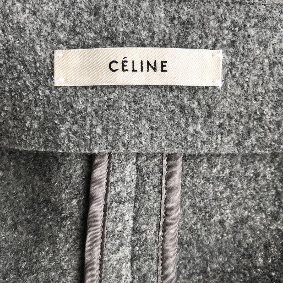 CELINE 巻きスカート フィービー期