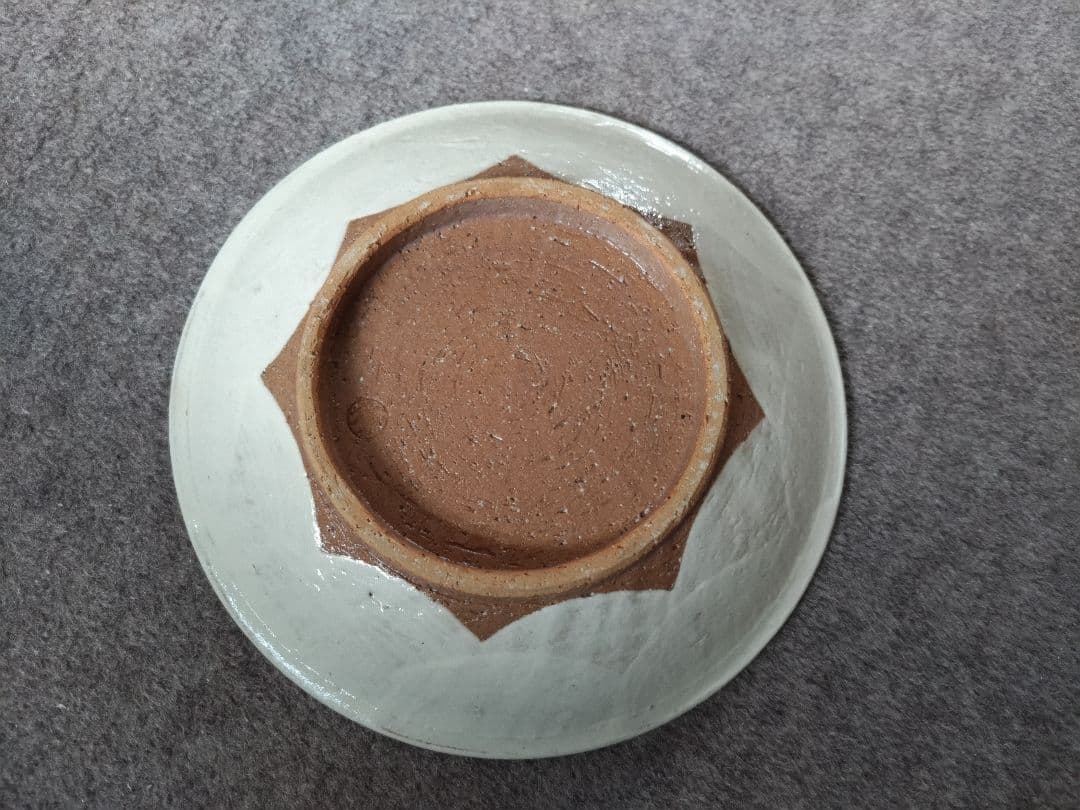 翌日発送 希少 先代作！陶葊・陶あん カップ＆ソーサー 牡丹絵