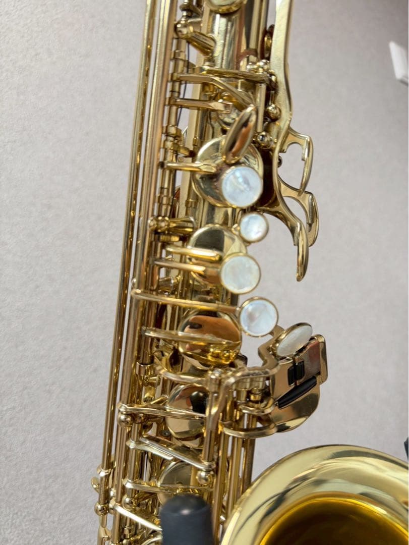 SELMER サックス 80 Super Action Series II