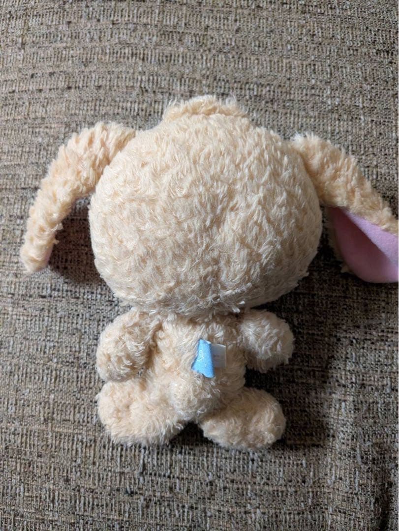 シュガーバニーズ ラテうさ ぬいぐるみ レア