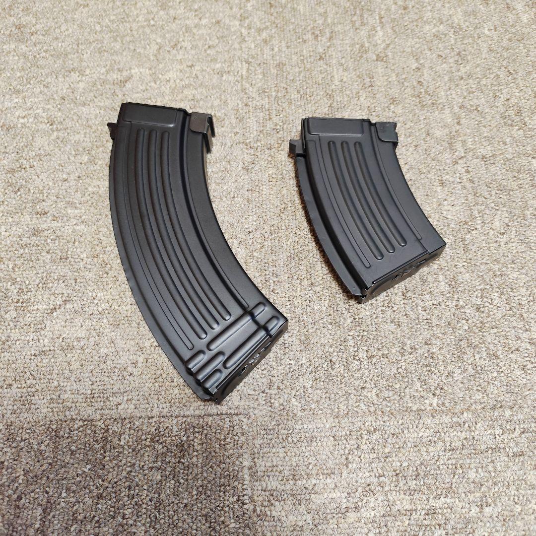 東京マルイ AK47 HC 電動ガン ドットサイト付