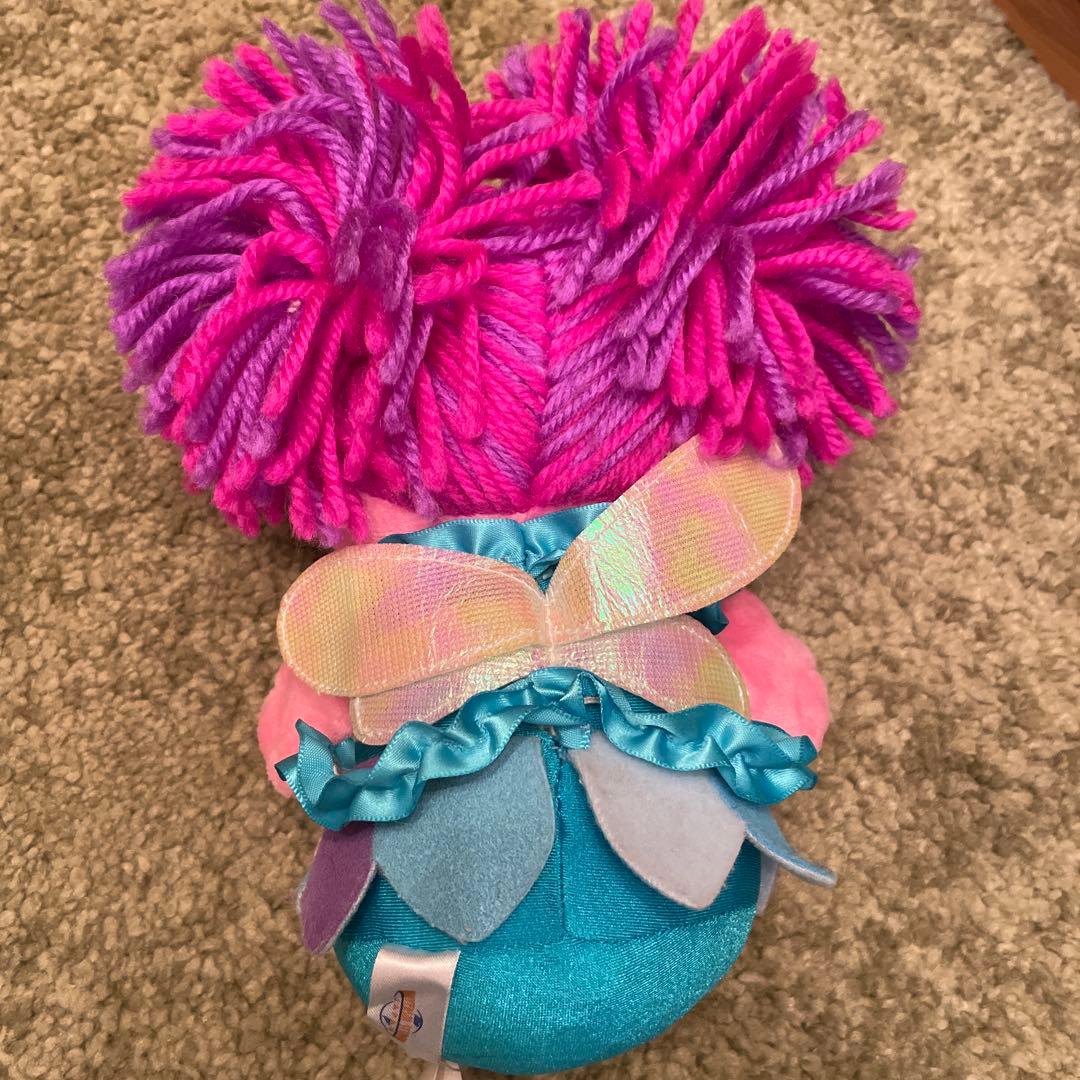 アビー カダビー ぬいぐるみ USJ 限定 希少 大幅値下げ