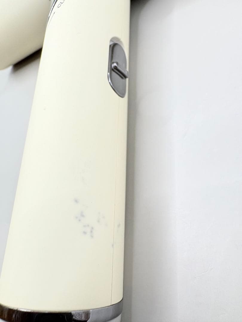 絹女 KINUJO ヘアドライヤー 正規品 400