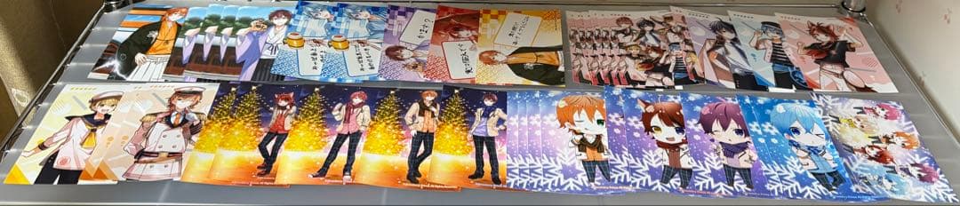 すとぷり ななもり