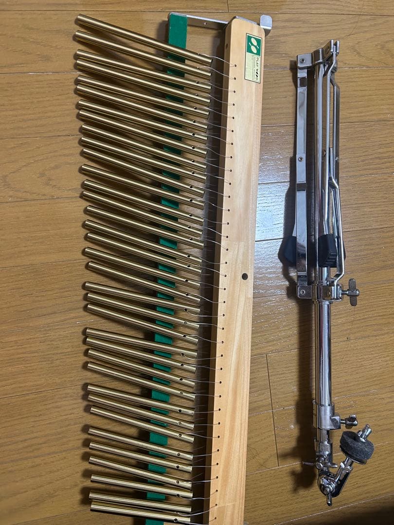 ウィンドチャイム　バーチャイム　playwood PlayWood 2000GM バーチャイム プレイウッド | 島村楽器オンラインストア