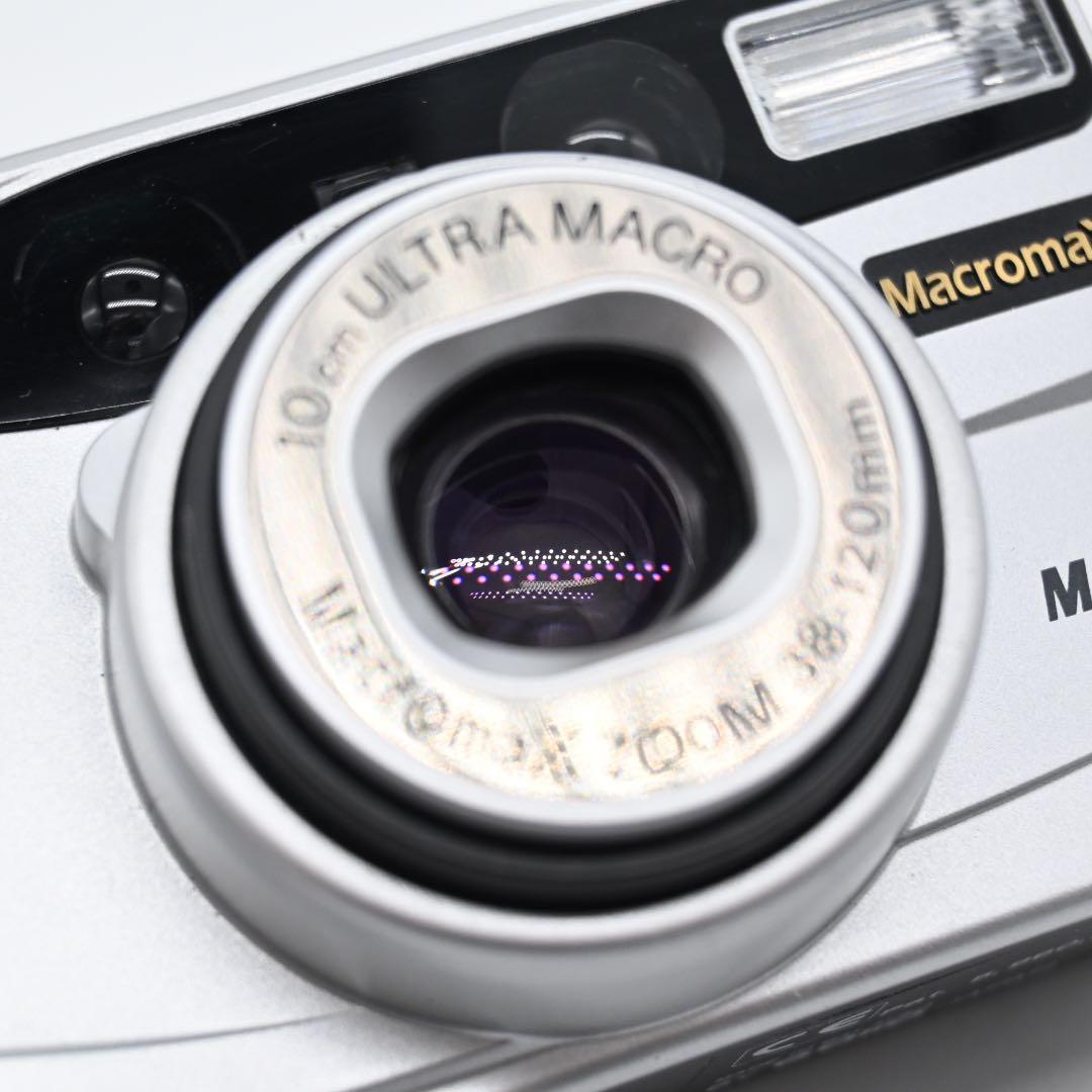 動作確認済】Macromax MAC-10 UltraMacro Z3200