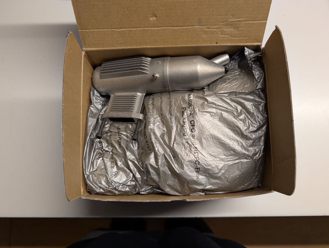 O.S .MAX 60FP ラジコンエンジン