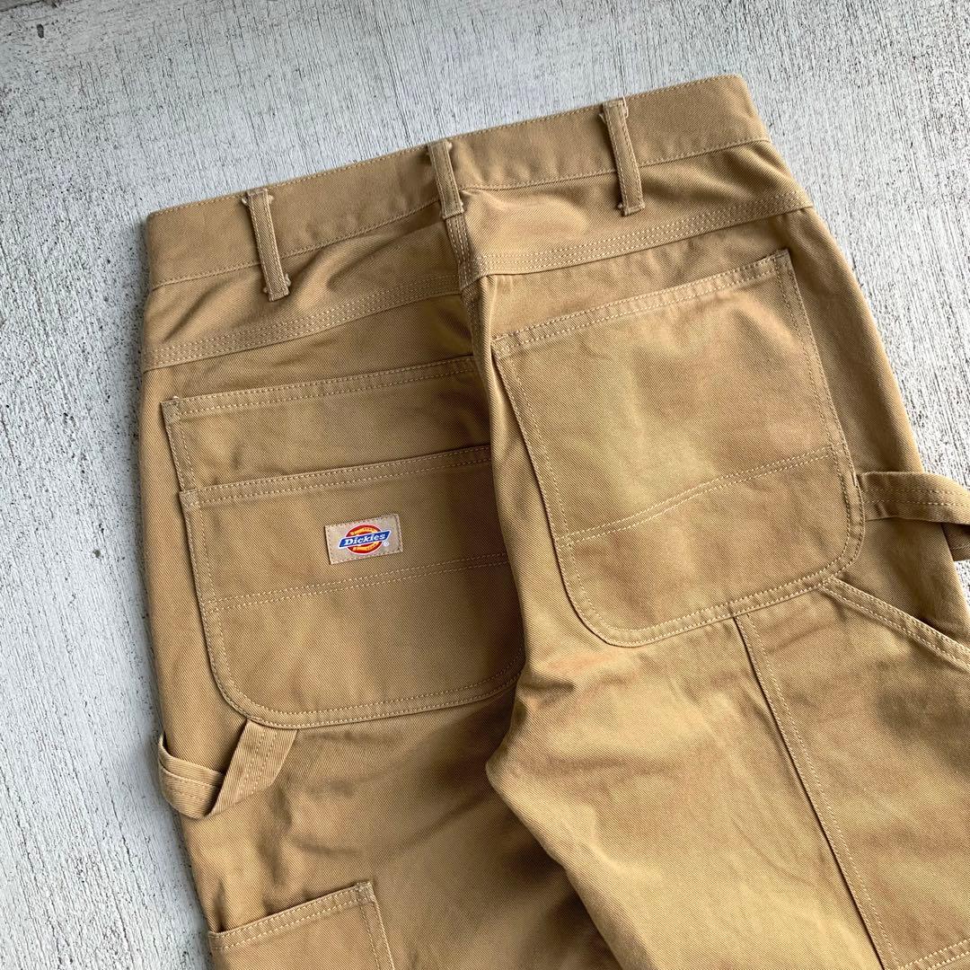 Dickies×RHC RonHerman ロンハーマン 別注ペインターパンツ