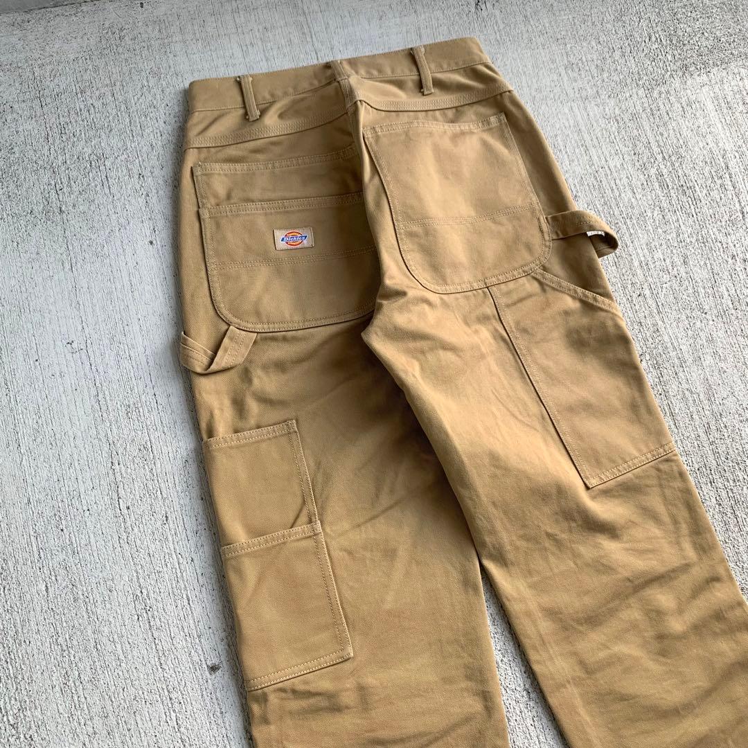 Dickies×RHC RonHerman ロンハーマン 別注ペインターパンツ