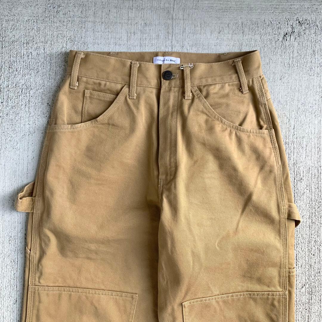 Dickies×RHC RonHerman ロンハーマン 別注ペインターパンツ