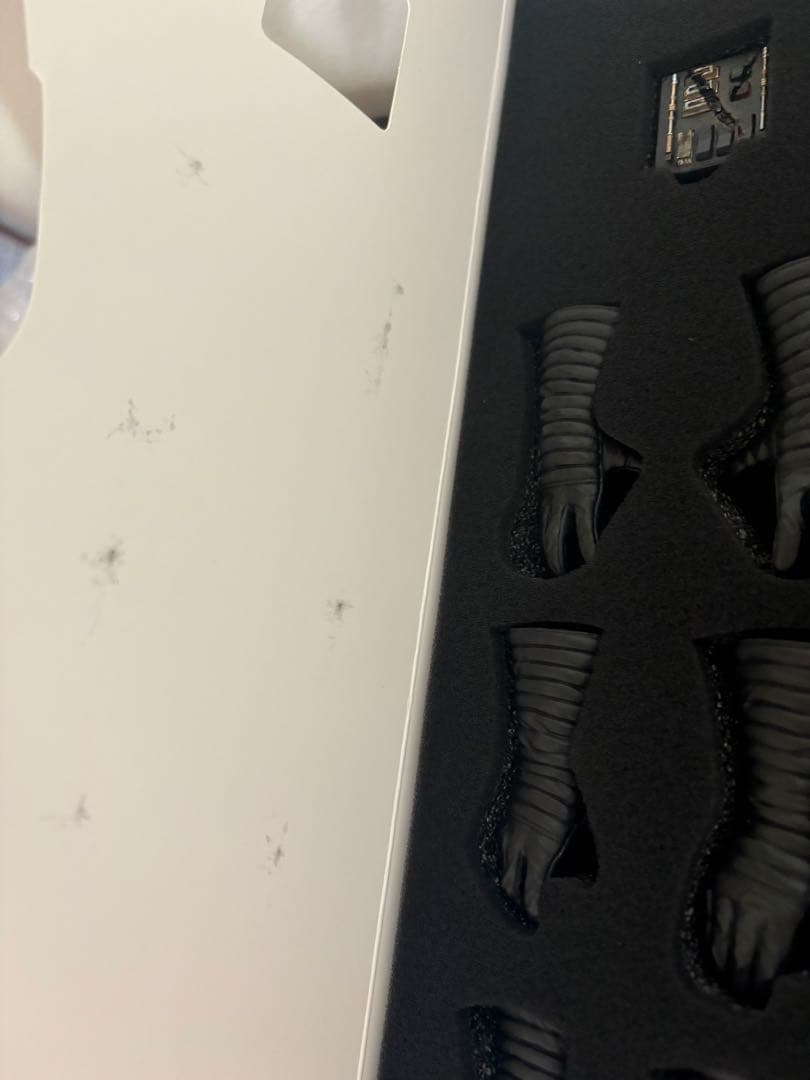 ホットトイズ マスターピース DX オビ＝ワン・ケノービ ダースベイダー