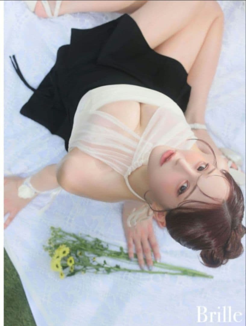 515ローブドフルール　ブリエ　セットアップドレス (brille3386)